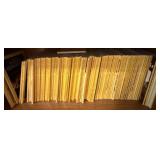 Lot of Books