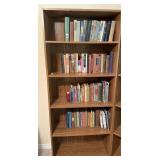 Book Shelf (Contents NOT Included)