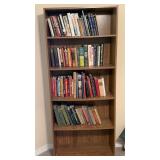 Book Shelf (Contents NOT Included)