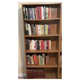 Book Shelf (Contents NOT Included)