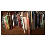 Lot of Books