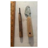 Lot of Vintage Tools