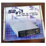USB Card Reader