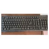 Keyboard