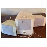 Speakers