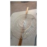 Large Doily