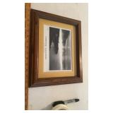 Framed Photo