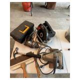 Lot of Tools