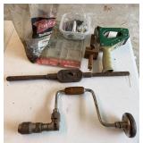 Lot of Tools