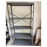 Metal Shelves