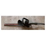 Hedge Trimmer