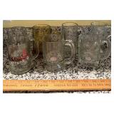 Lot of Mugs