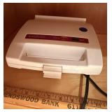 Home Trends Sandwich Maker