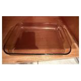 Glass Baking Dish