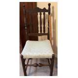 Wood Chair