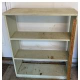 Wood Shelf