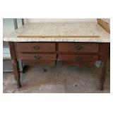 Possum Belly Bakers Table