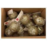 Lot of Christmas Decor
