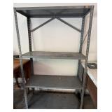 Metal Shelf
