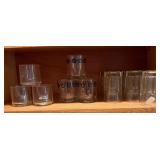 Lot of Glasses