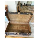 Vtg. Trunk