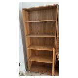Bookshelf
