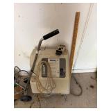 Oxygen Machine