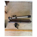 Telescope, Stand missing pieces