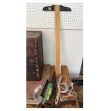 Lot of Tools