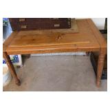 Wood Table