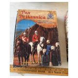 Vtg. Game- Pax Britannica