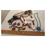 Lot of Jewelry