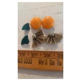 Lot of Earrings