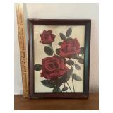 Framed Art