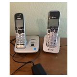 2 Telephones