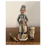 Lot of Figurines