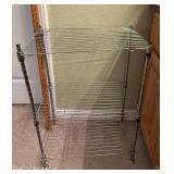 Small Wire Shelf