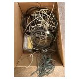 Lot of Electronics/Cords