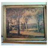 Framed Art