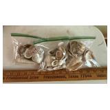 Lot of Shells