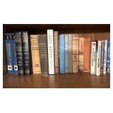 Lot of Books