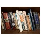 Lot of Books