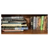 Lot of Books