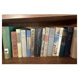 Lot of Books