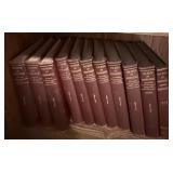 Lot of Books