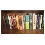 Lot of Books