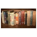 Lot of Books