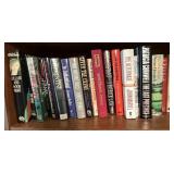 Lot of Books