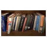 Lot of Books