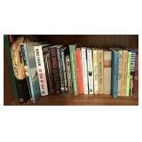 Lot of Books